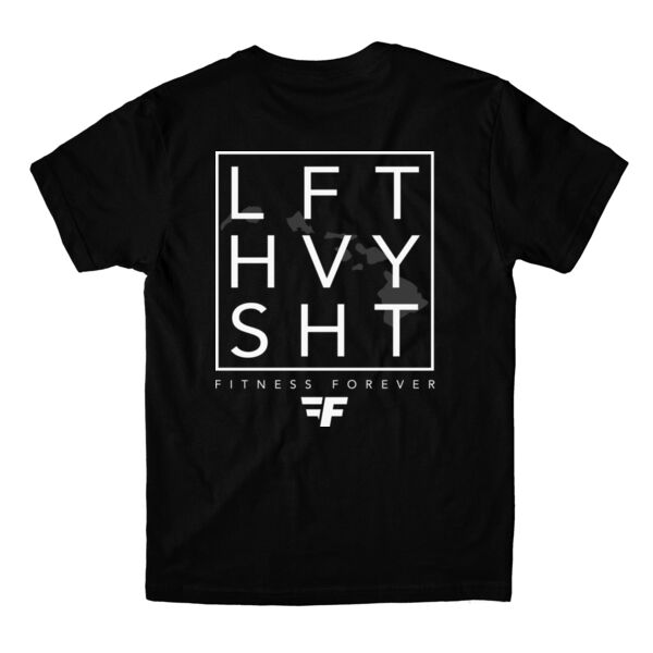 LFT HVY SHT - T-SHIRT - VNCRW7 Thumbnail