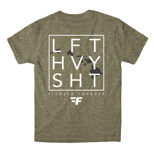 LFT HVY SHT - T-SHIRT - $VNCRW7$ Thumbnail