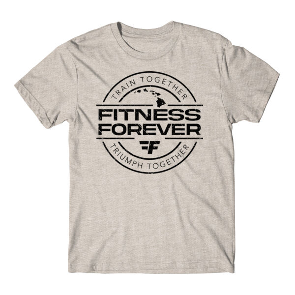 TRAIN TOGETHER TRIUMPH TOGETHER - T-SHIRT - $RSNMAY$ Thumbnail